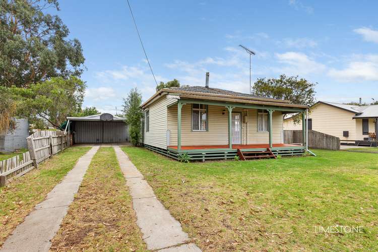 Second view of Homely house listing, 9 Laffer Street, Nangwarry SA 5277