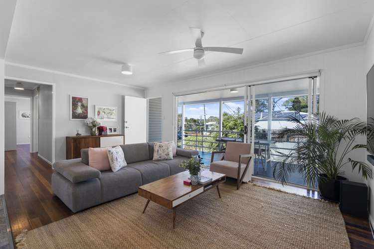 Second view of Homely house listing, 4 West Street, Nerang QLD 4211