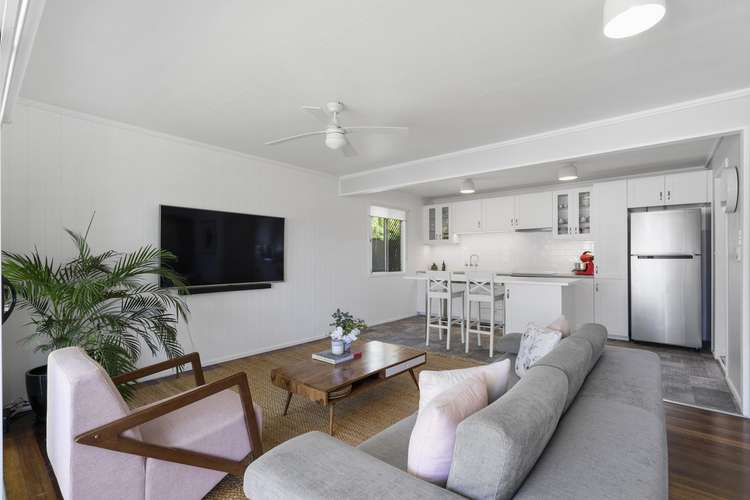 Fourth view of Homely house listing, 4 West Street, Nerang QLD 4211