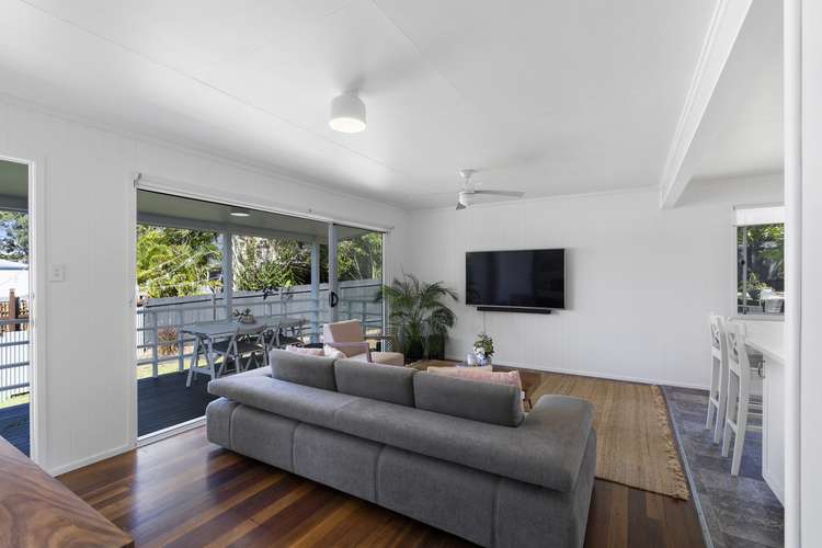 Fifth view of Homely house listing, 4 West Street, Nerang QLD 4211