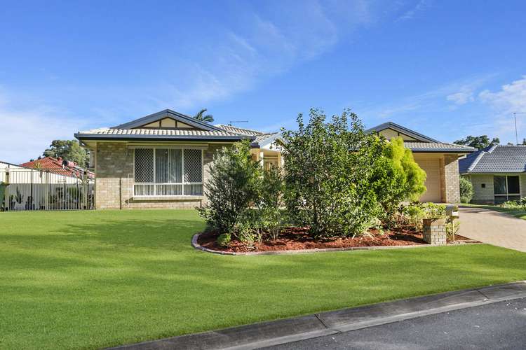 Main view of Homely house listing, 46 Marjorie Buckler Avenue., Redland Bay QLD 4165