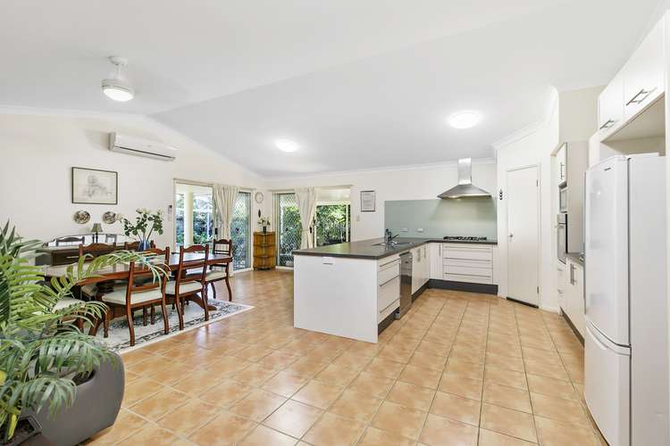 Second view of Homely house listing, 46 Marjorie Buckler Avenue., Redland Bay QLD 4165