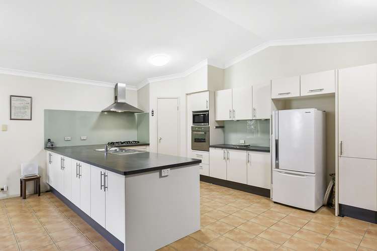 Third view of Homely house listing, 46 Marjorie Buckler Avenue., Redland Bay QLD 4165