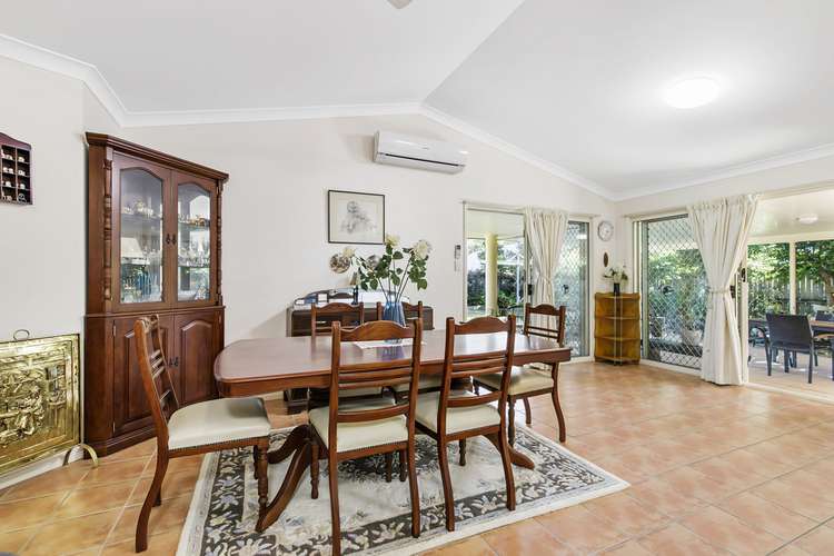 Fourth view of Homely house listing, 46 Marjorie Buckler Avenue., Redland Bay QLD 4165