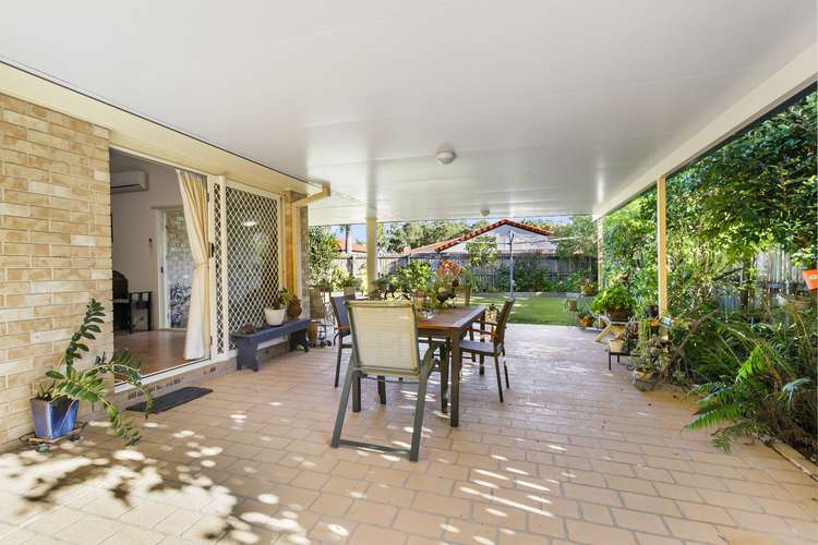 Sixth view of Homely house listing, 46 Marjorie Buckler Avenue., Redland Bay QLD 4165