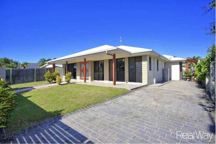 Main view of Homely unit listing, 1/109 Davidson Street, Bargara QLD 4670