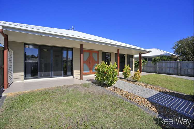 Second view of Homely unit listing, 1/109 Davidson Street, Bargara QLD 4670