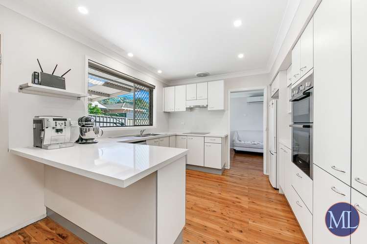 Third view of Homely house listing, 20 Munro Street, Baulkham Hills NSW 2153