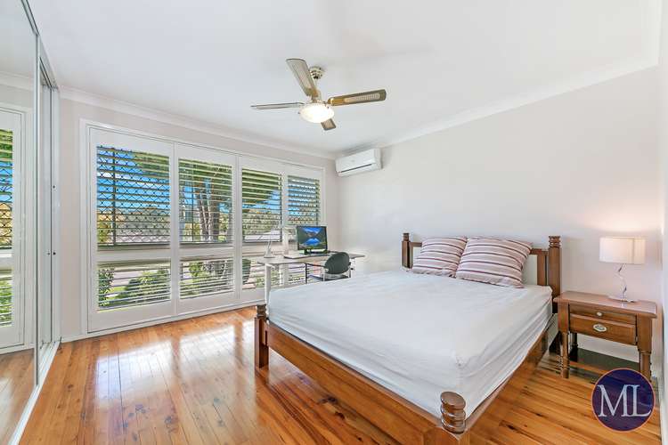 Fifth view of Homely house listing, 20 Munro Street, Baulkham Hills NSW 2153