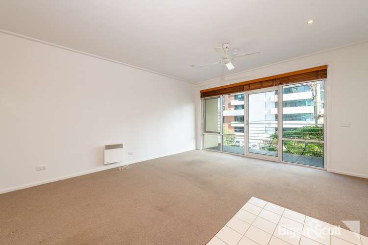 Fourth view of Homely apartment listing, 40/39 Esplanade  East, Port Melbourne VIC 3207