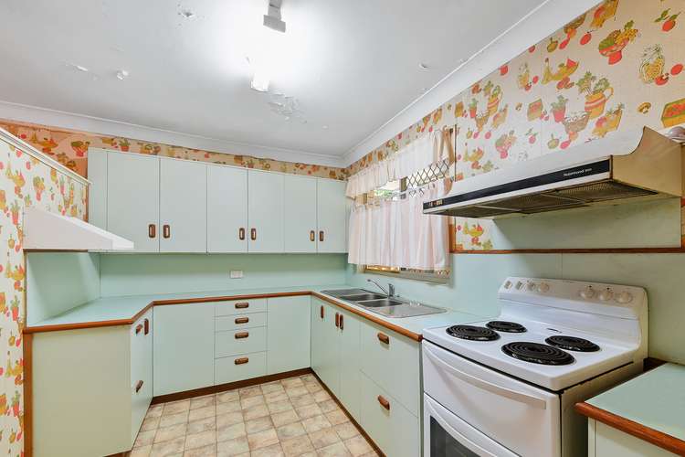 Second view of Homely house listing, 264 Maundrell Terrace, Aspley QLD 4034