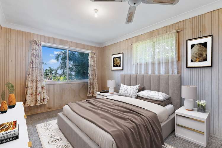 Fifth view of Homely house listing, 264 Maundrell Terrace, Aspley QLD 4034