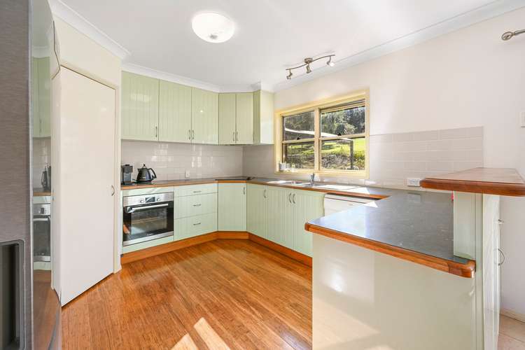 Fourth view of Homely house listing, 8 Hannah Court, Highfields QLD 4352