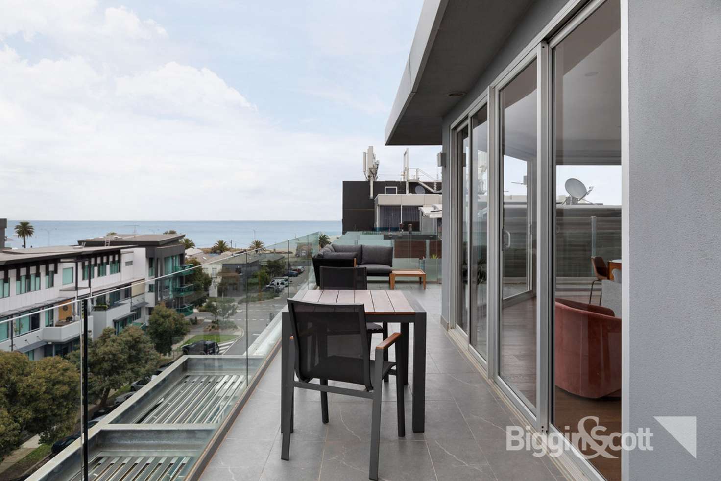 Main view of Homely apartment listing, 8/47 Johnston Street, Port Melbourne VIC 3207