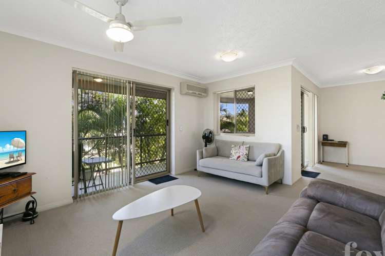 Second view of Homely unit listing, 3/21 Parr Street, Biggera Waters QLD 4216