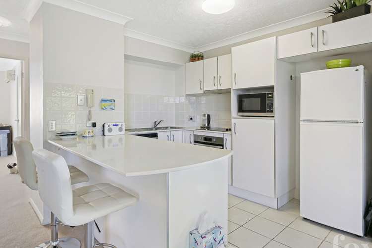 Fifth view of Homely unit listing, 3/21 Parr Street, Biggera Waters QLD 4216