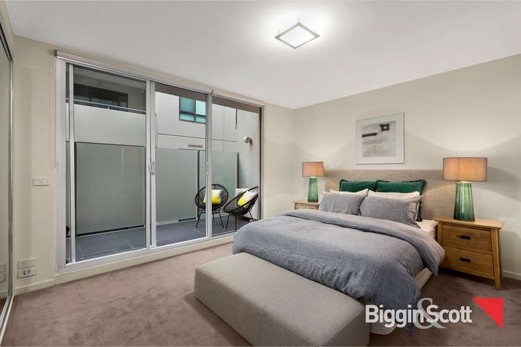 Fourth view of Homely apartment listing, 5/47 Johnston Street, Port Melbourne VIC 3207