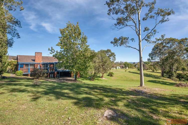 Main view of Homely house listing, 70 Murray Road, Wingham NSW 2429