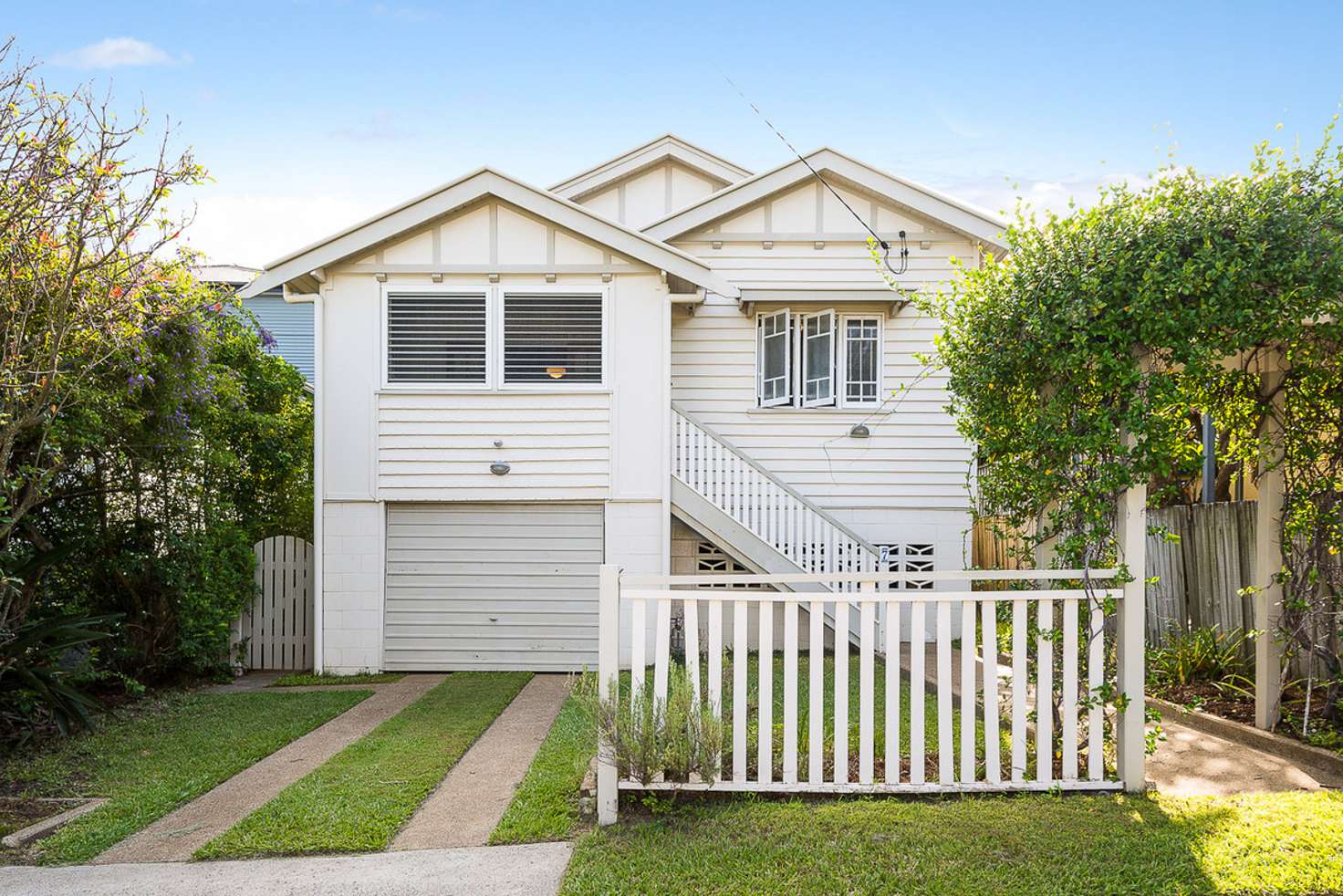 Main view of Homely house listing, 7 David Street, Nundah QLD 4012