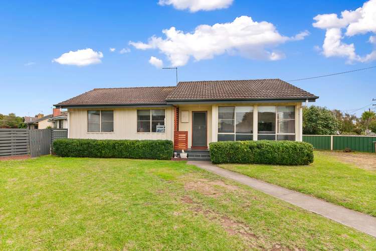 Main view of Homely house listing, 33 Mathieson Street, Sale VIC 3850