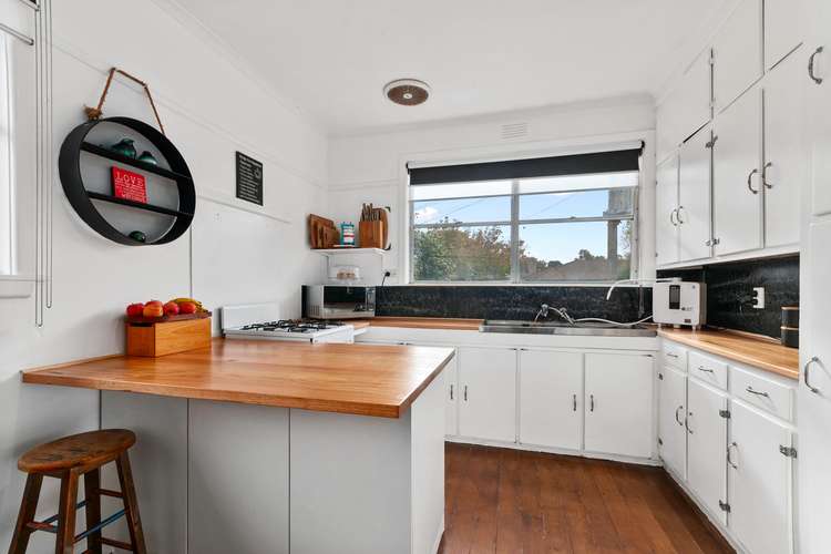 Third view of Homely house listing, 33 Mathieson Street, Sale VIC 3850