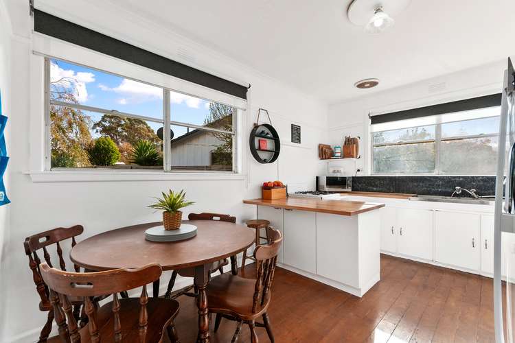 Fourth view of Homely house listing, 33 Mathieson Street, Sale VIC 3850