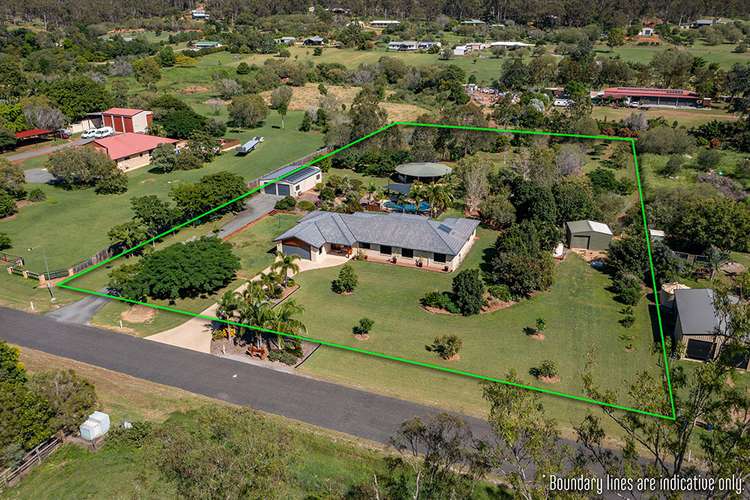 Third view of Homely house listing, 232 Schulze Road, Beecher QLD 4680
