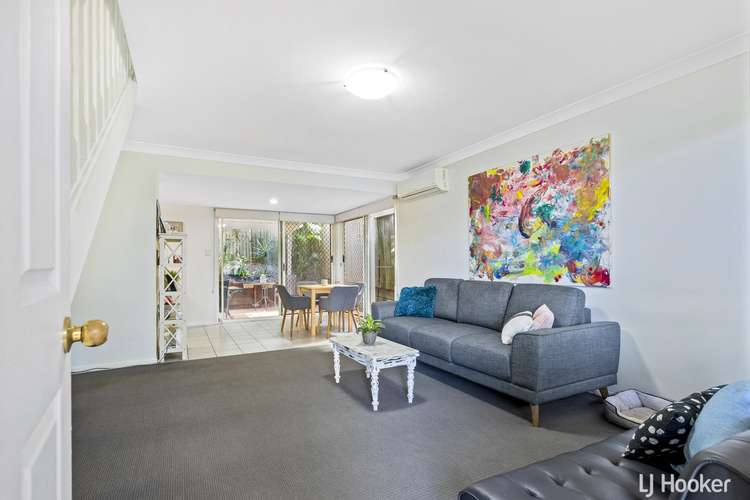 Third view of Homely townhouse listing, 12/57 Arura Street, Mansfield QLD 4122