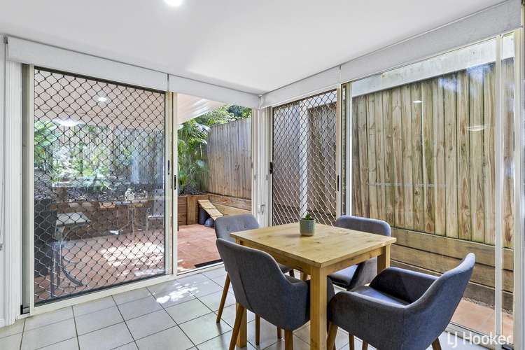 Fifth view of Homely townhouse listing, 12/57 Arura Street, Mansfield QLD 4122