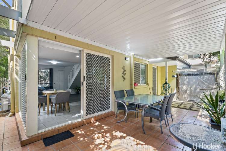 Seventh view of Homely townhouse listing, 12/57 Arura Street, Mansfield QLD 4122