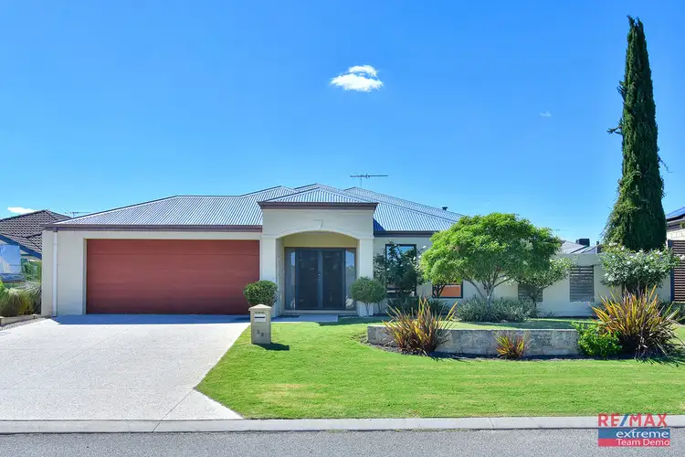 Main view of Homely house listing, 39 Clarafield Meander, Tapping WA 6065