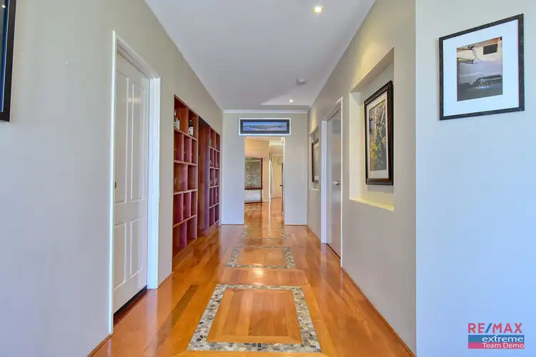 Second view of Homely house listing, 39 Clarafield Meander, Tapping WA 6065
