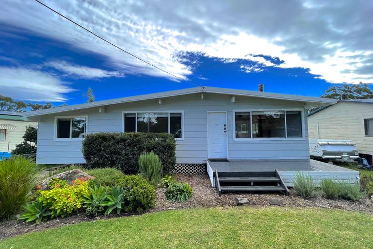 75 Cornfield Parade, Fishermans Paradise NSW 2539