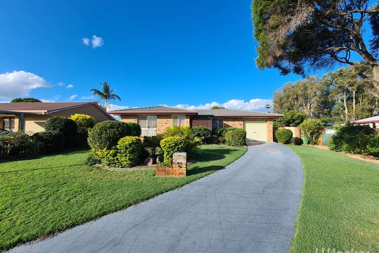 Main view of Homely house listing, 80 Phoenix Avenue, Bongaree QLD 4507