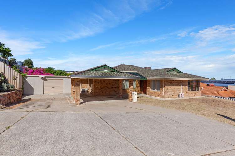 Second view of Homely house listing, 5 West View Boulevard, Mullaloo WA 6027