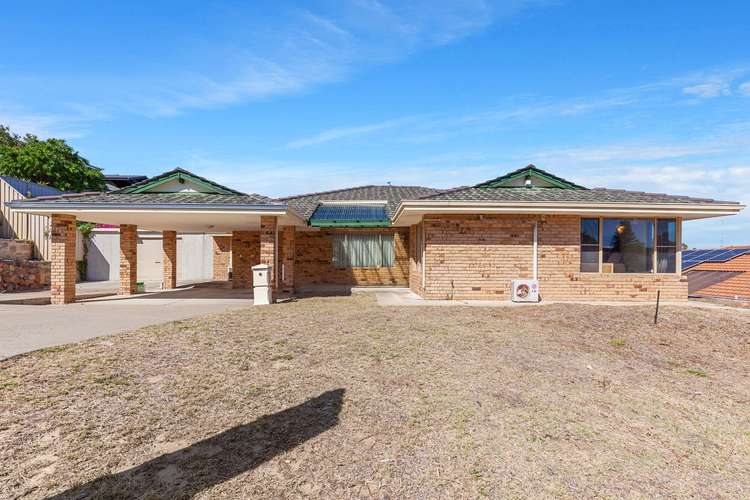 Third view of Homely house listing, 5 West View Boulevard, Mullaloo WA 6027