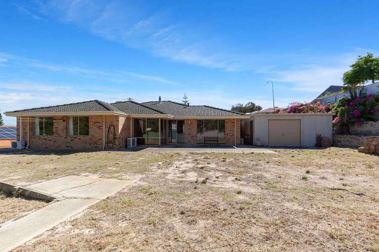 Fourth view of Homely house listing, 5 West View Boulevard, Mullaloo WA 6027