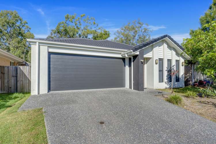 Main view of Homely house listing, 21 Sandalwood Street, Pimpama QLD 4209
