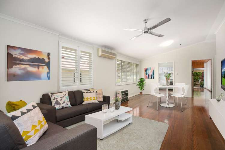 Second view of Homely house listing, 9 Vaughan Street, Mount Gravatt QLD 4122