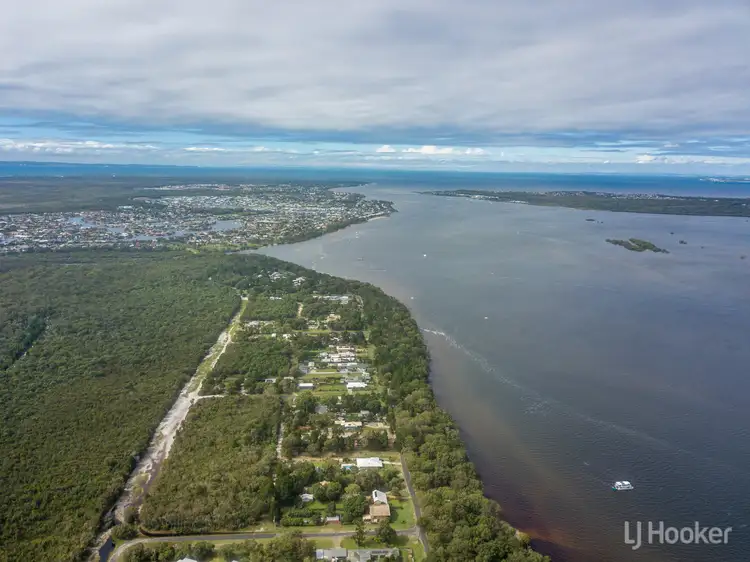 Third view of Homely house listing, 148 White Patch Esplanade, White Patch QLD 4507