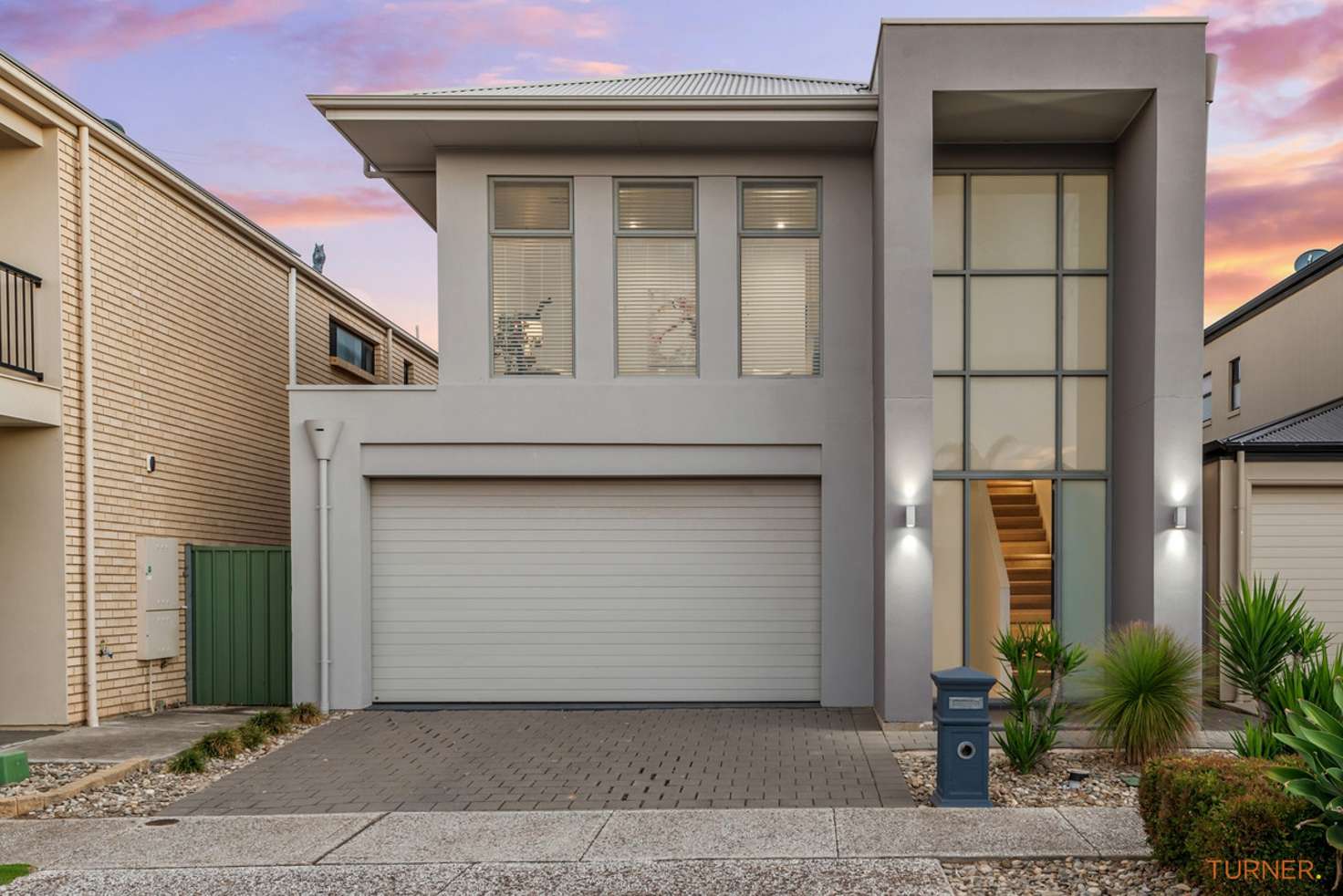 Main view of Homely house listing, 25 Adeline Street, Mawson Lakes SA 5095