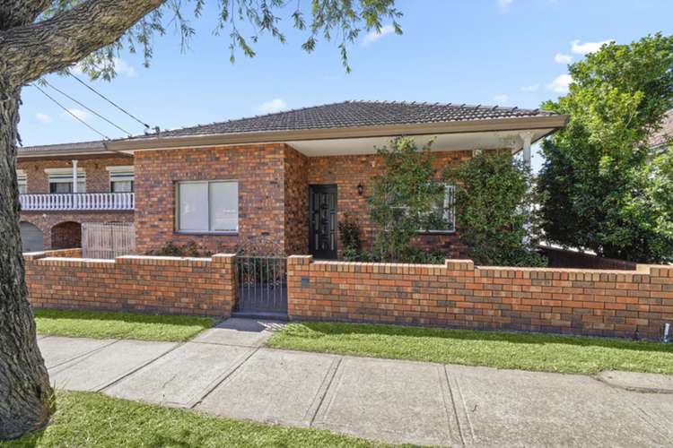 Main view of Homely house listing, 25 Woodlands Road, Ashbury NSW 2193