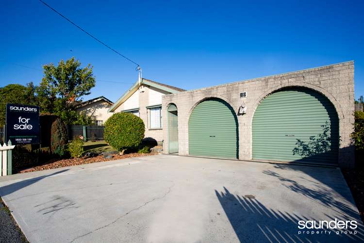 Fourth view of Homely house listing, 10 Beatty Street, Mowbray TAS 7248