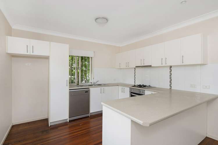 Main view of Homely house listing, 1/56 Weir Street, Moorooka QLD 4105