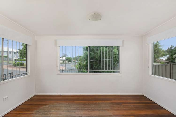 Second view of Homely house listing, 1/56 Weir Street, Moorooka QLD 4105