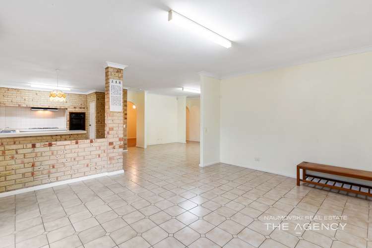 Fourth view of Homely house listing, 23 Corrington Circle,, Nollamara WA 6061