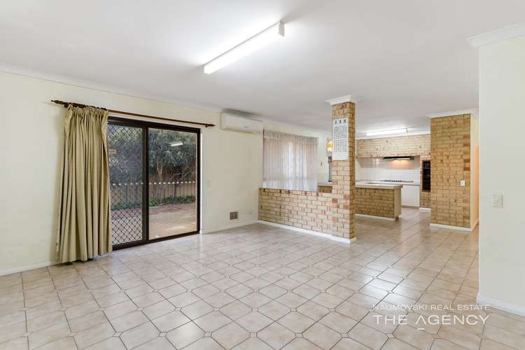 Seventh view of Homely house listing, 23 Corrington Circle,, Nollamara WA 6061