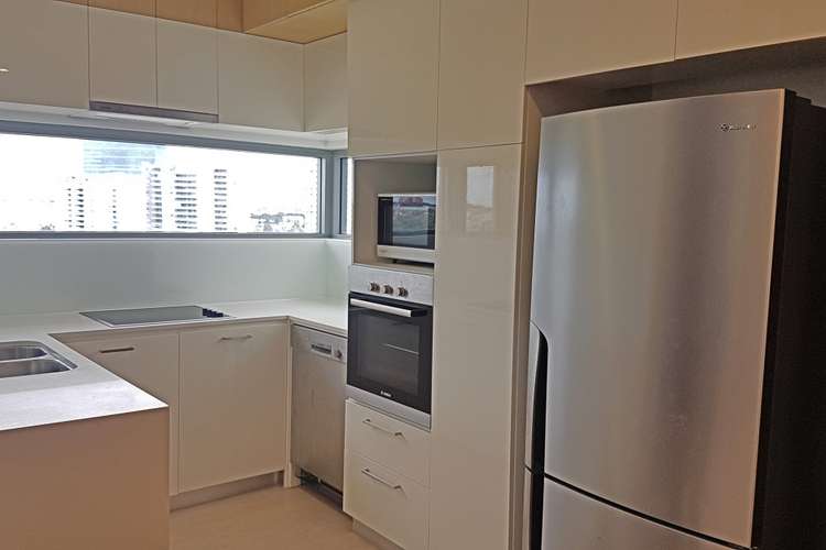 Second view of Homely apartment listing, 65/8 Riversdale Road, Burswood WA 6100