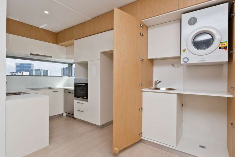 Third view of Homely apartment listing, 65/8 Riversdale Road, Burswood WA 6100