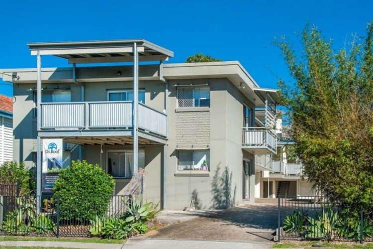 Main view of Homely unit listing, 3/79 Goodwin Terrace, Moorooka QLD 4105